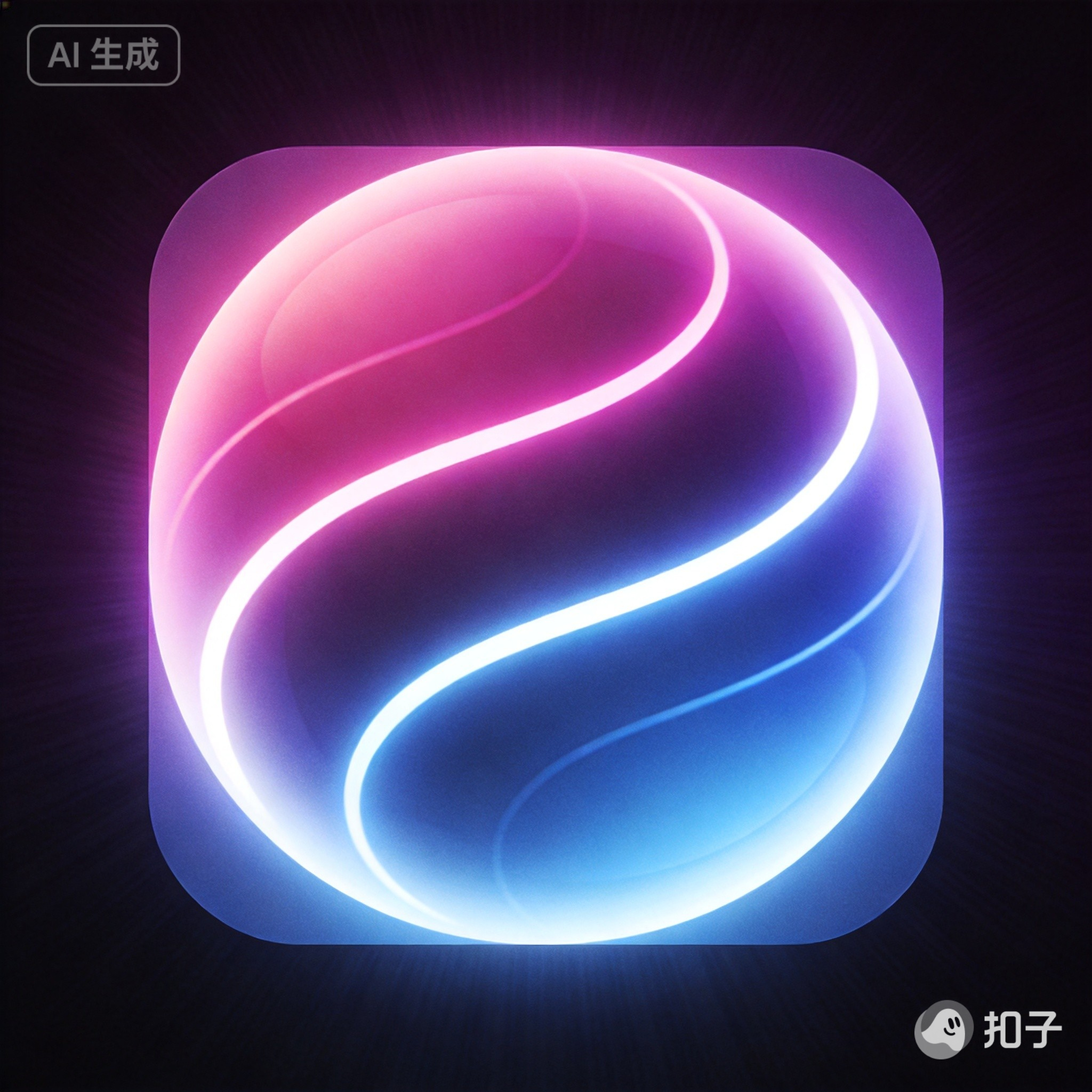 AI虚拟形象
